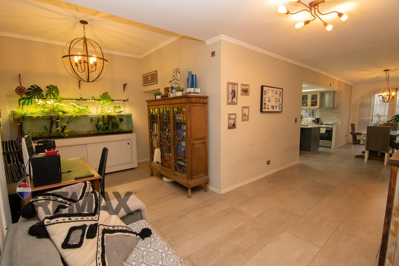 Casa de 3 ambientes en venta en Morón, Intendente Goffins 100, foto 4