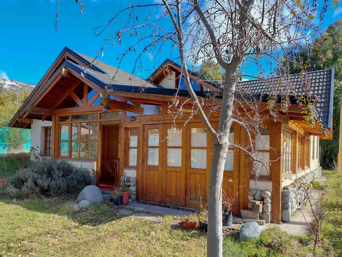 Casa en venta en San Carlos de Bariloche