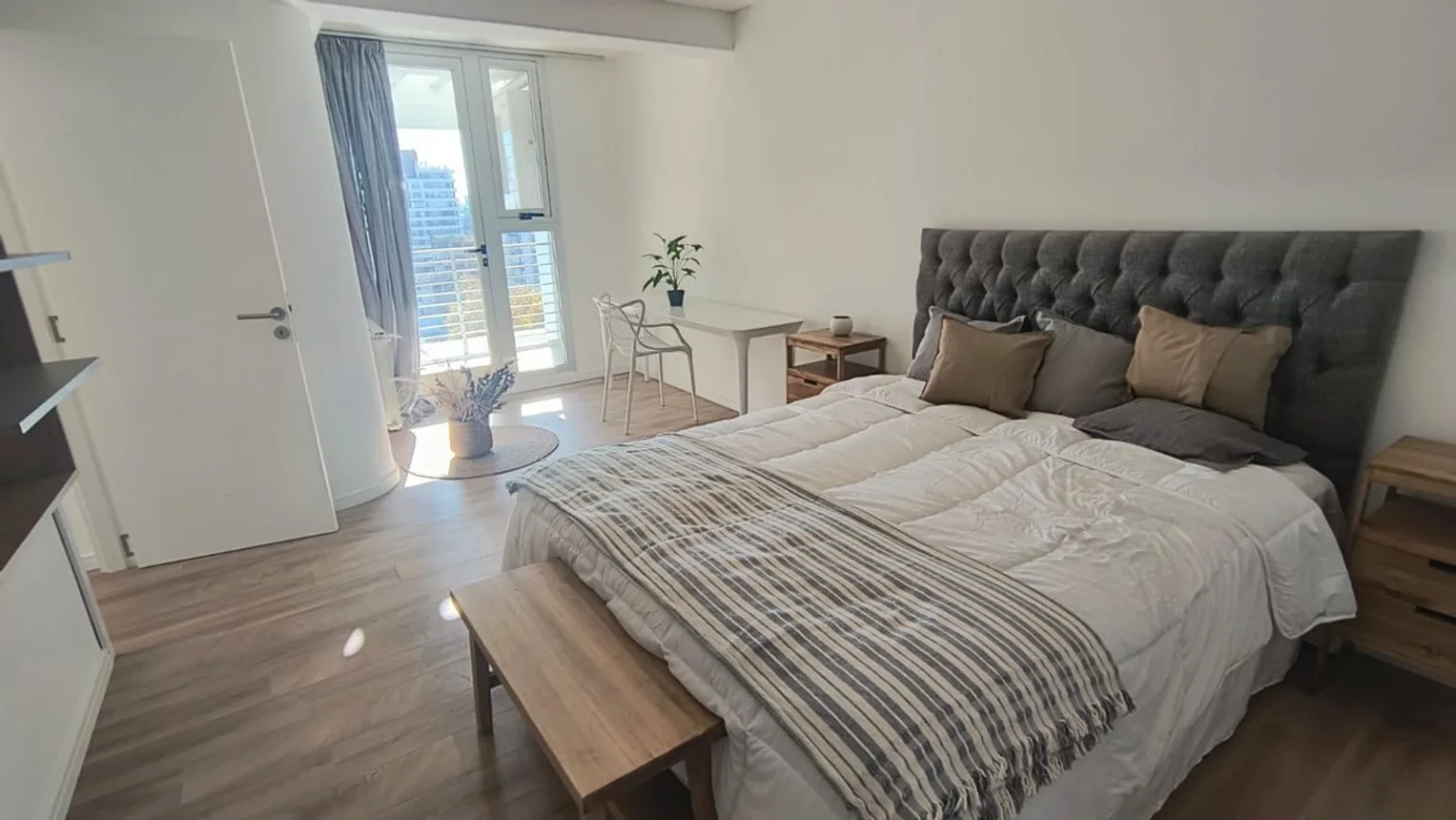 Semipiso 2 dorm + amenities premium | pichincha, foto 4