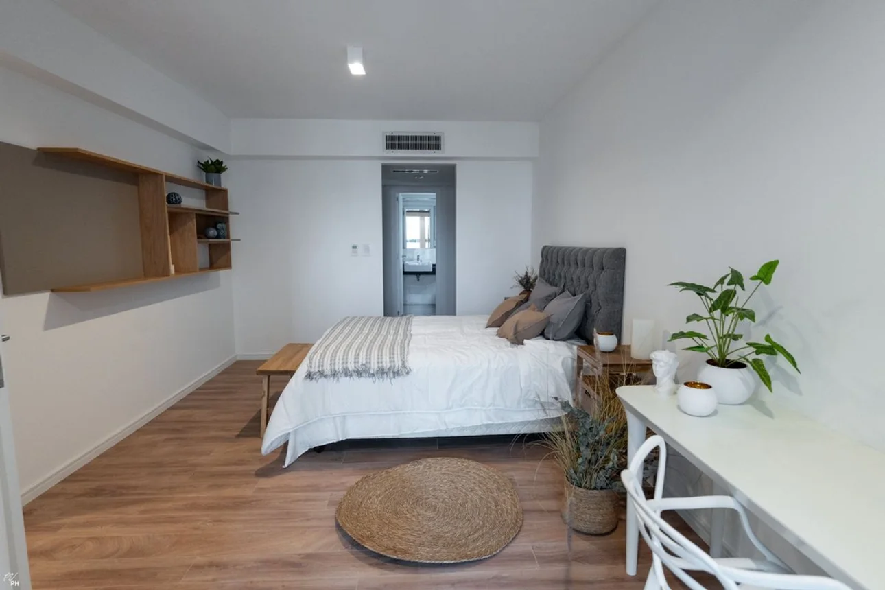 Semipiso 2 dorm + amenities premium | pichincha, foto 5