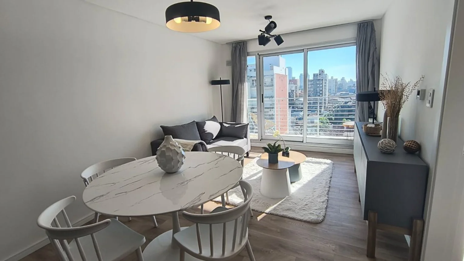 Semipiso 2 dorm + amenities premium | pichincha, foto 2
