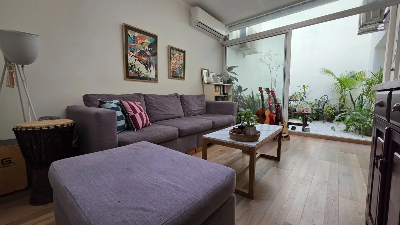 Departamento en venta en Núñez, foto 2