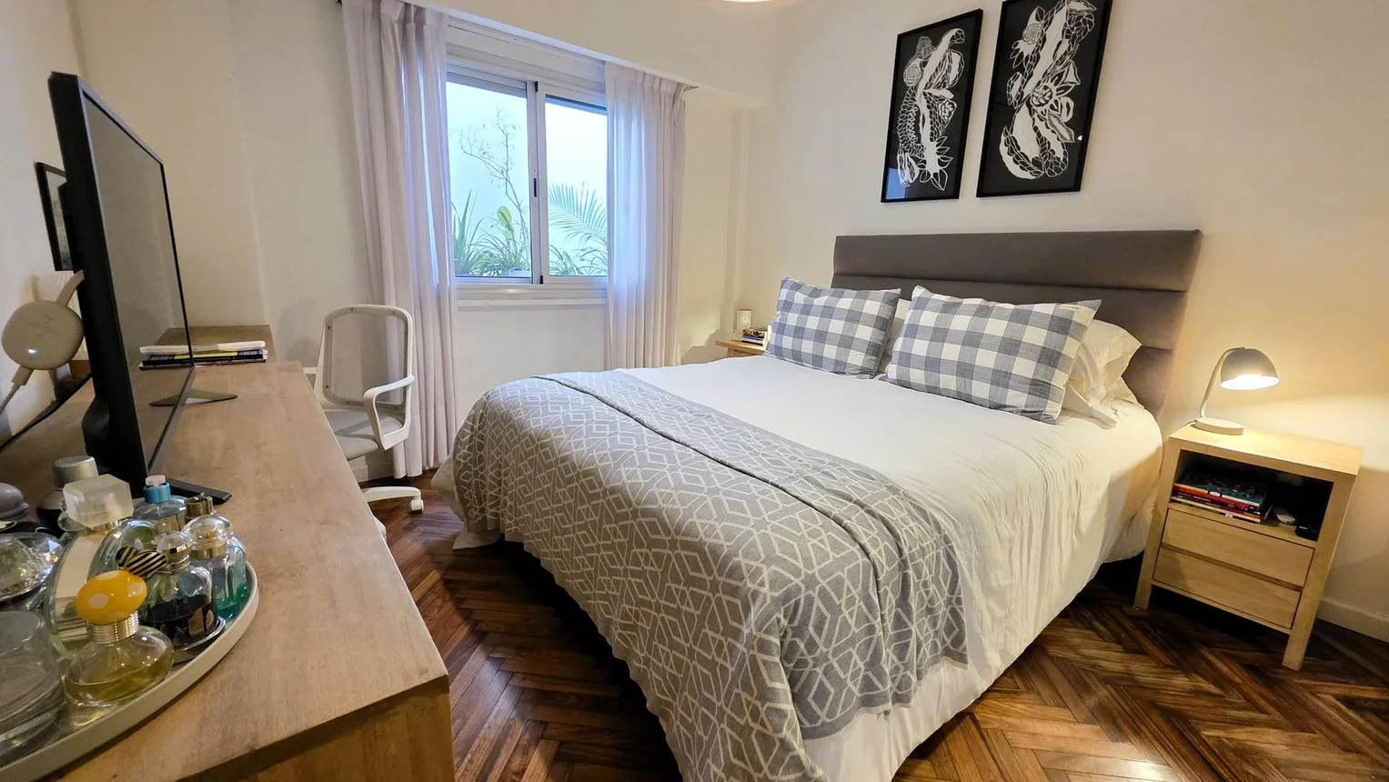 Departamento en venta en Núñez, foto 5