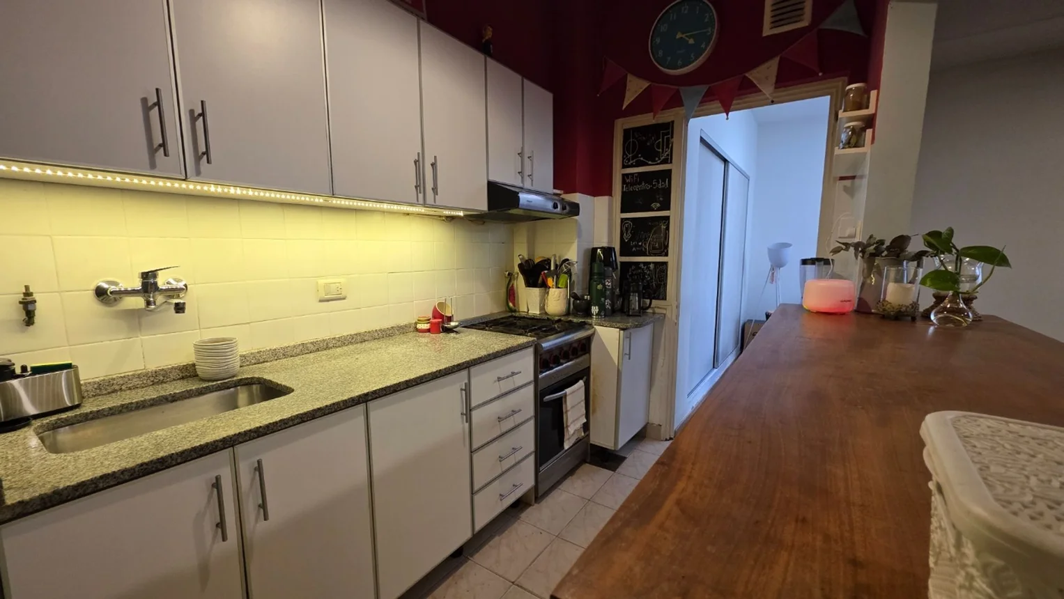 Departamento en venta en Núñez, foto 4