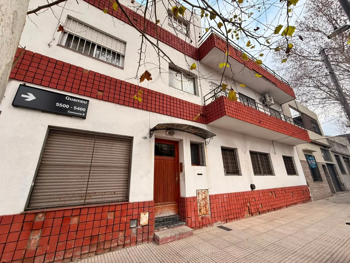 PH en venta en Villa Riachuelo, Guaminí 5400