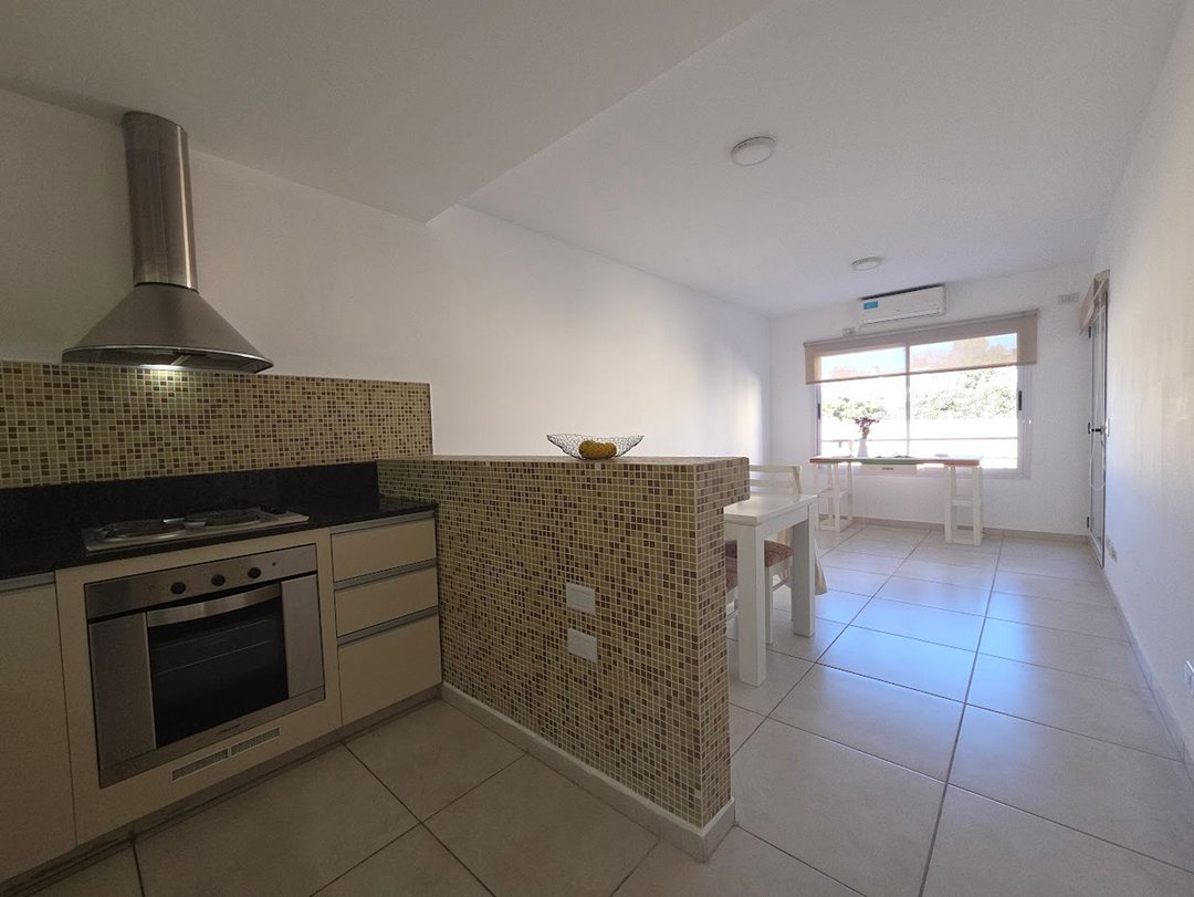 Venta depto 2 amb balcon Villa Urquiza