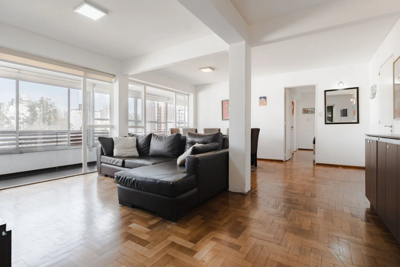Departamento en venta en Rosario