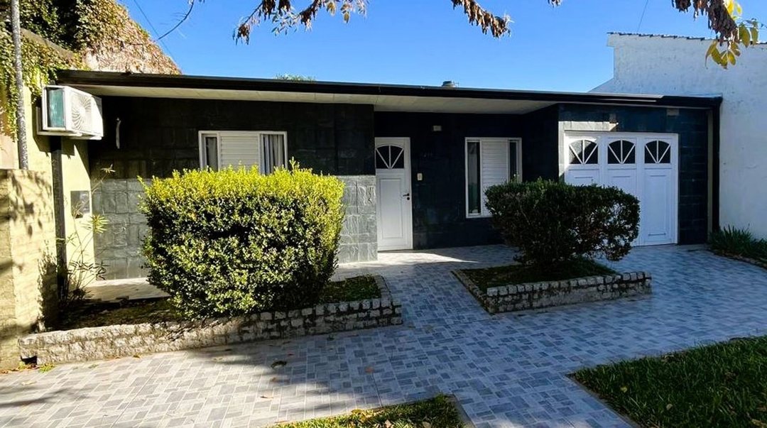 venta casa 2 dormitorios en Franck
