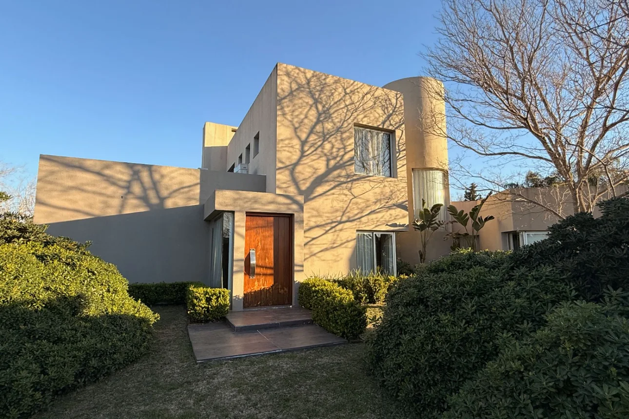 Casa en venta en Rosario