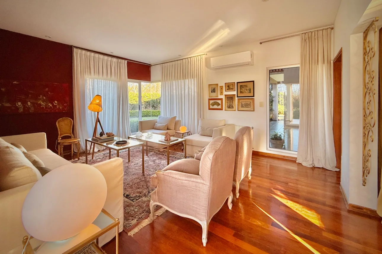 Casa en venta en Rosario, foto 2