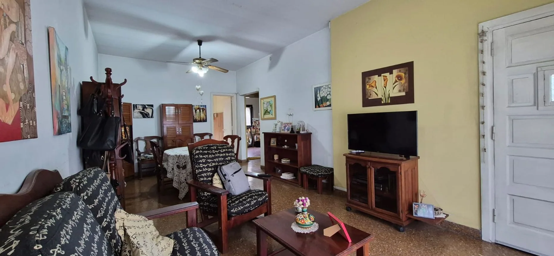 Casa en venta en Haedo, foto 2