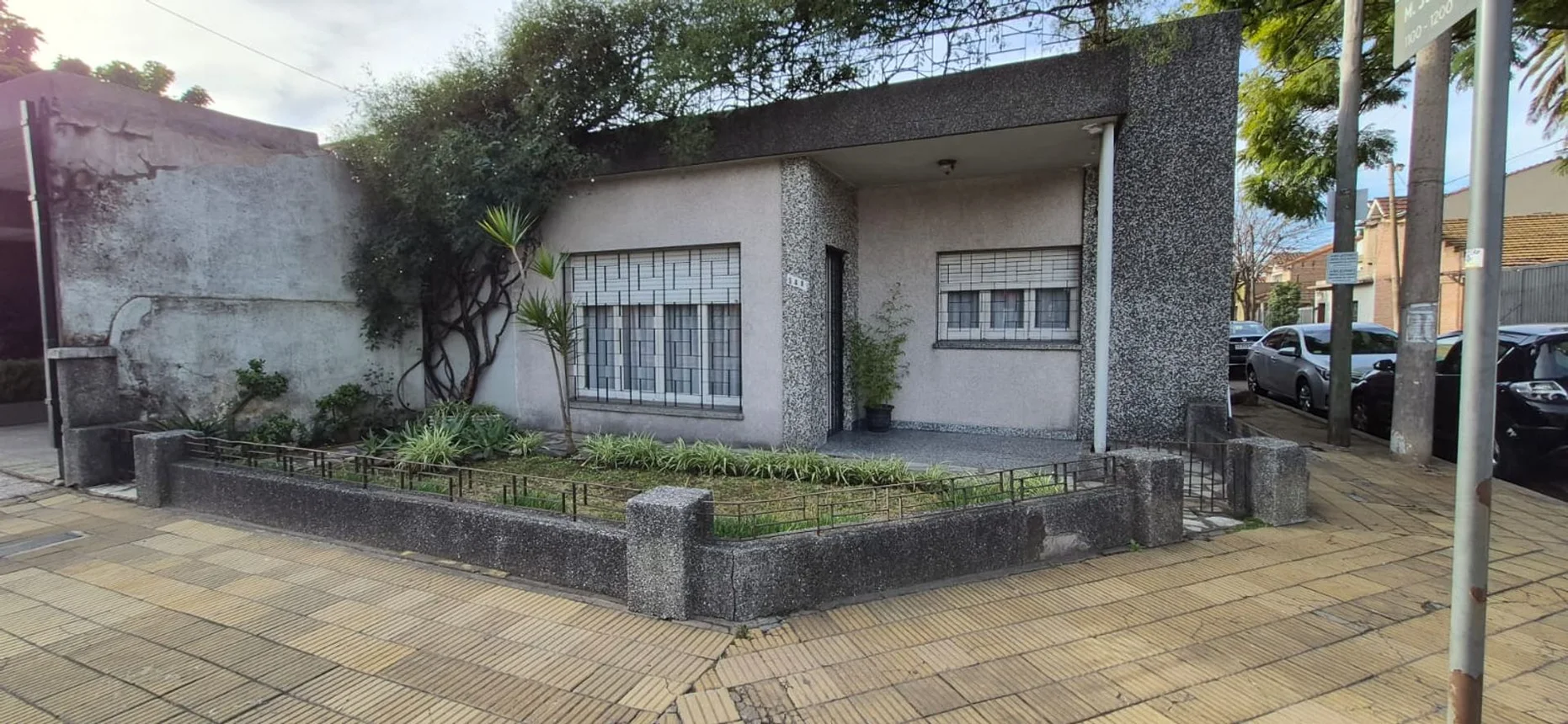 Casa en venta en Haedo