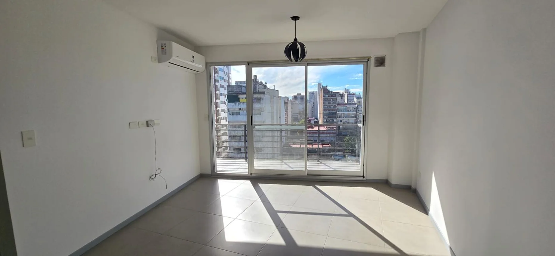 Departamento en alquiler en Caballito, foto 3