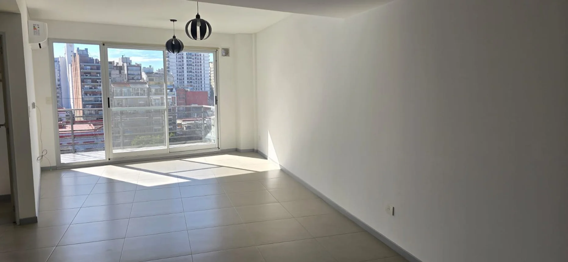 Departamento en alquiler en Caballito, foto 2