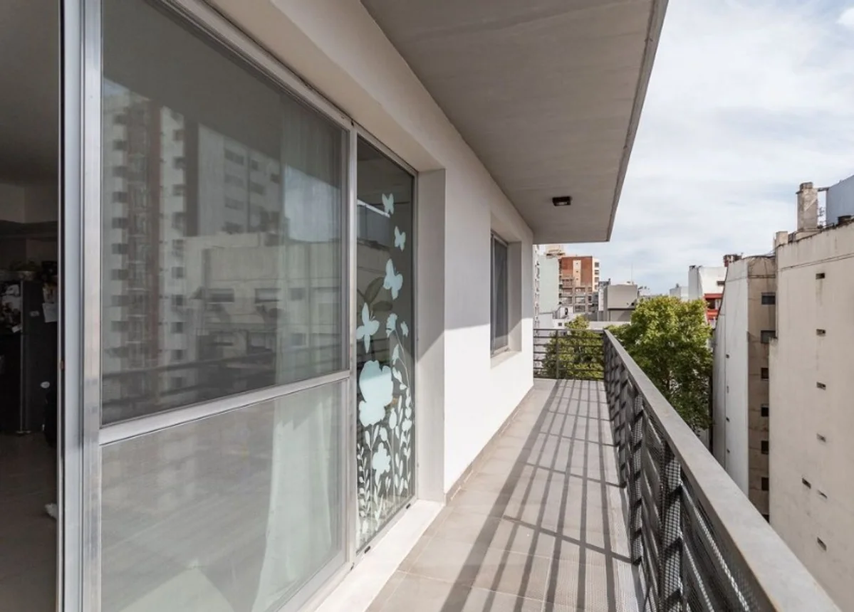 Departamento en alquiler en Caballito, foto 4
