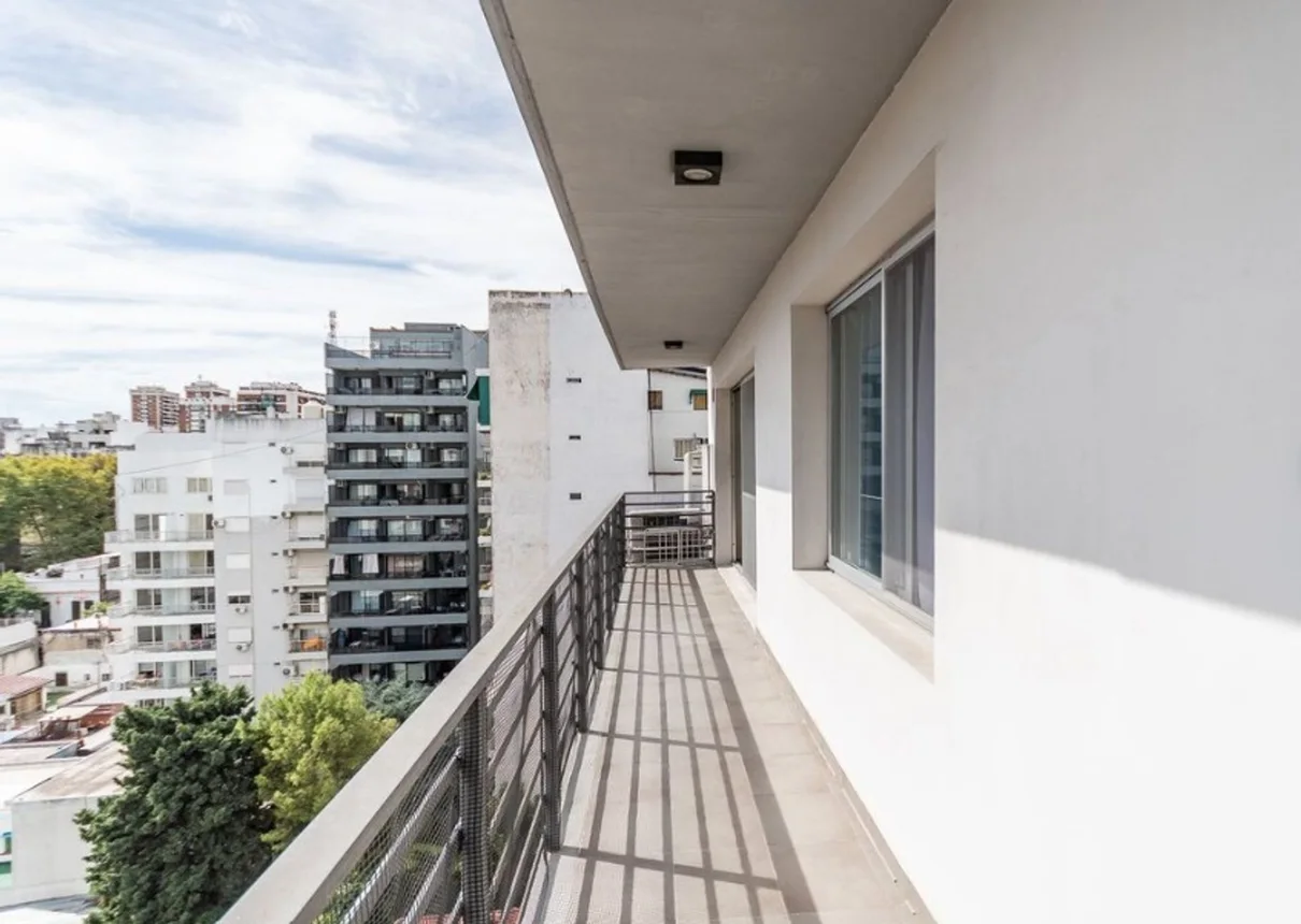 Departamento en alquiler en Caballito, foto 5