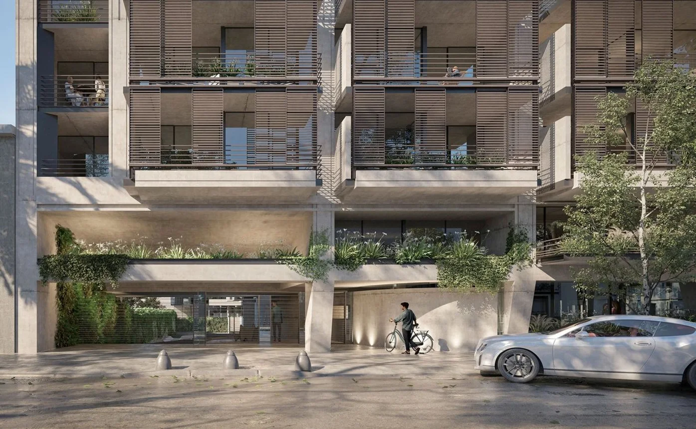 Dúplex en venta en Núñez, foto 5