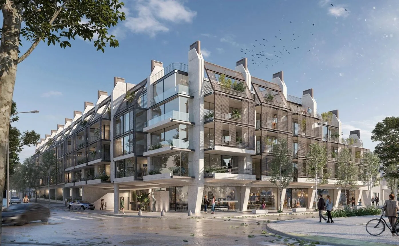 Dúplex en venta en Núñez, foto 3