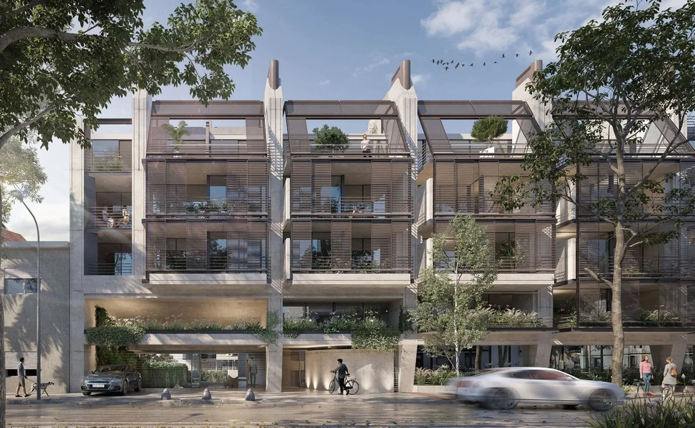 Dúplex en venta en Núñez, foto 4