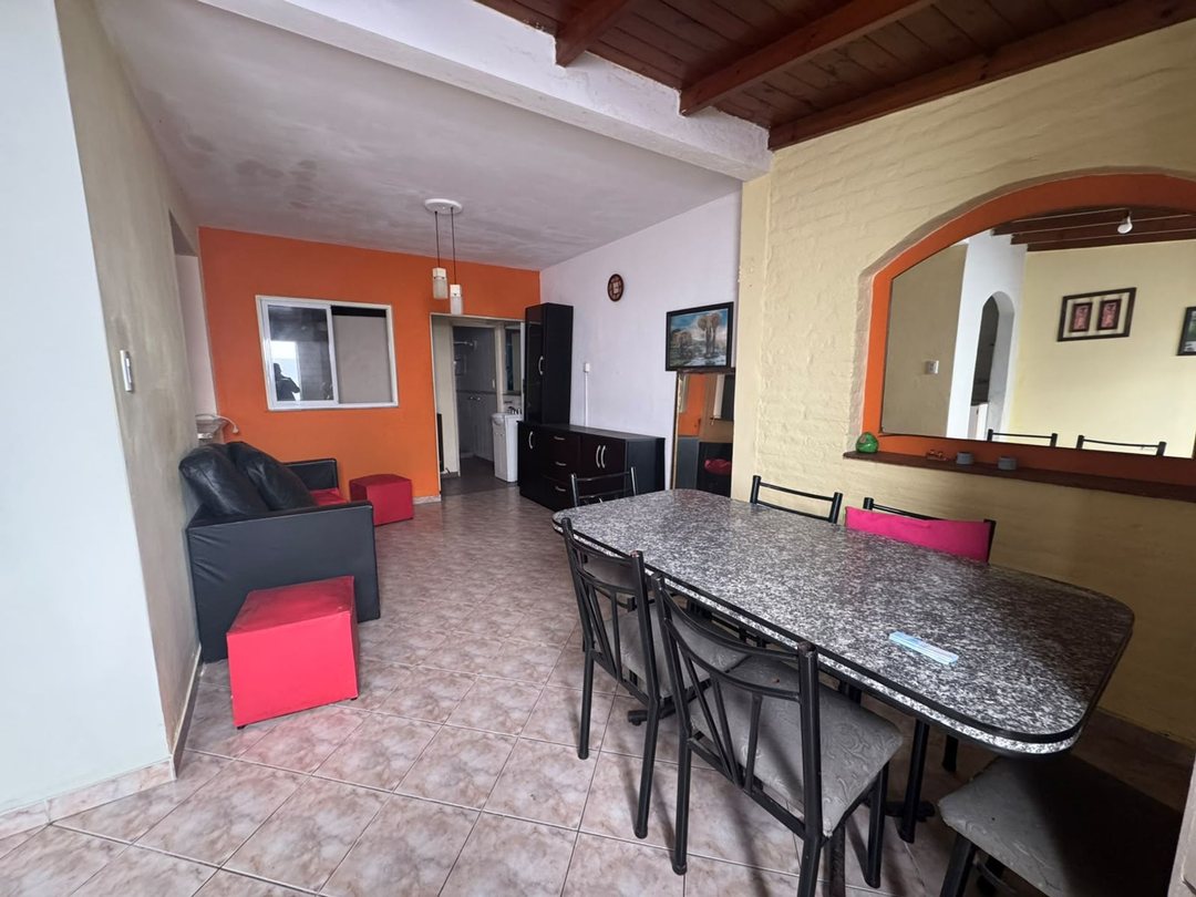 VENTA PH 2 AMBIENTES ZONA POLIDEPORTIVO