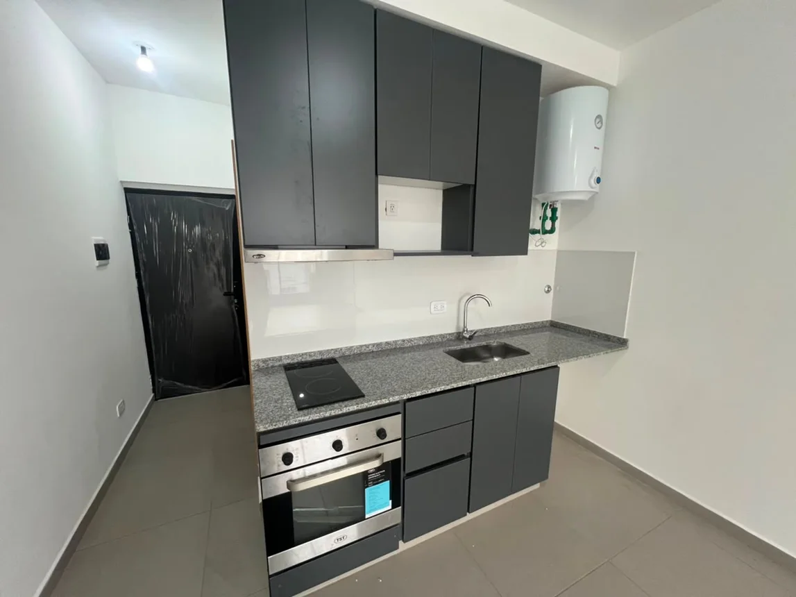 Monoambiente en venta en San Justo, Mariano Santamaría 2100, foto 2