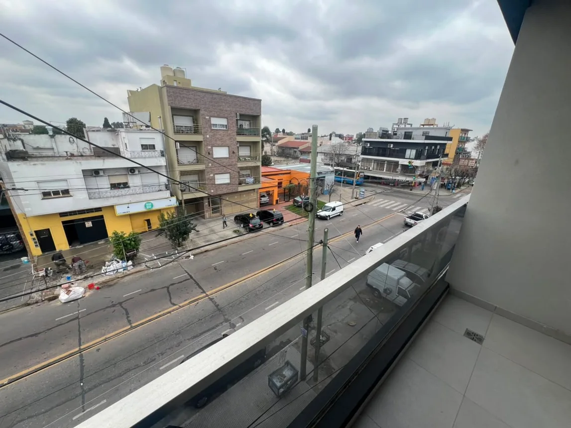 Monoambiente en venta en San Justo, Mariano Santamaría 2100, foto 4