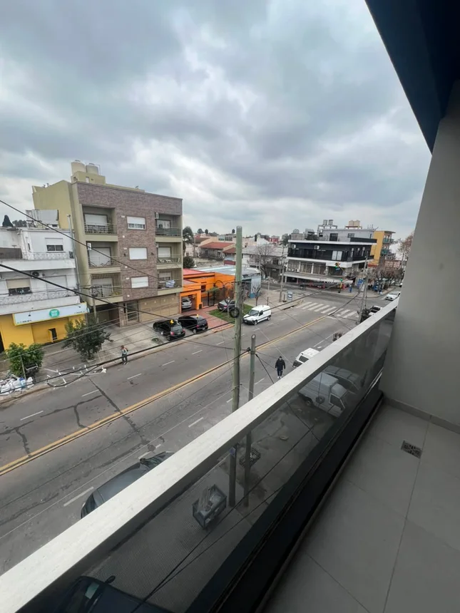 Monoambiente en venta en San Justo, Mariano Santamaría 2100, foto 5