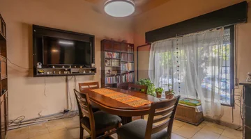 Vendo Casa 2 Dormitorios La Blanqueada