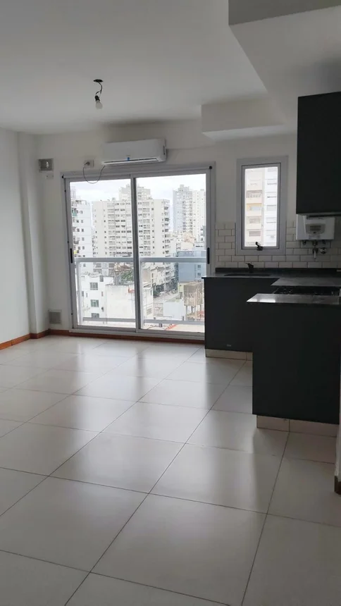 Departamento en venta en Villa Crespo