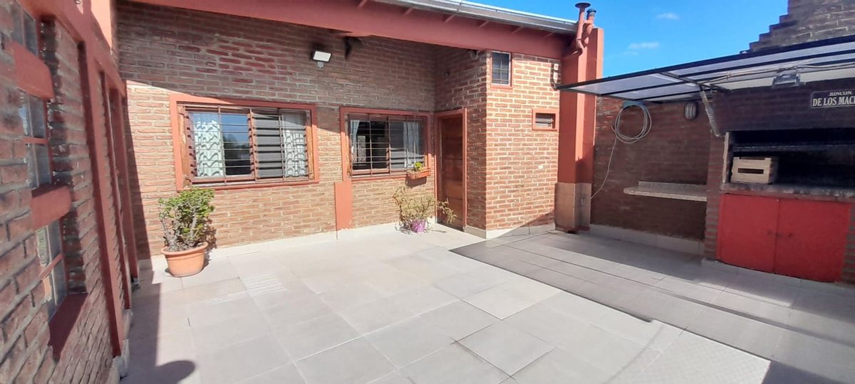 Foto 30 — VENTA PH 4 AMBIENTES BERNAL COCHERA QUINCHO