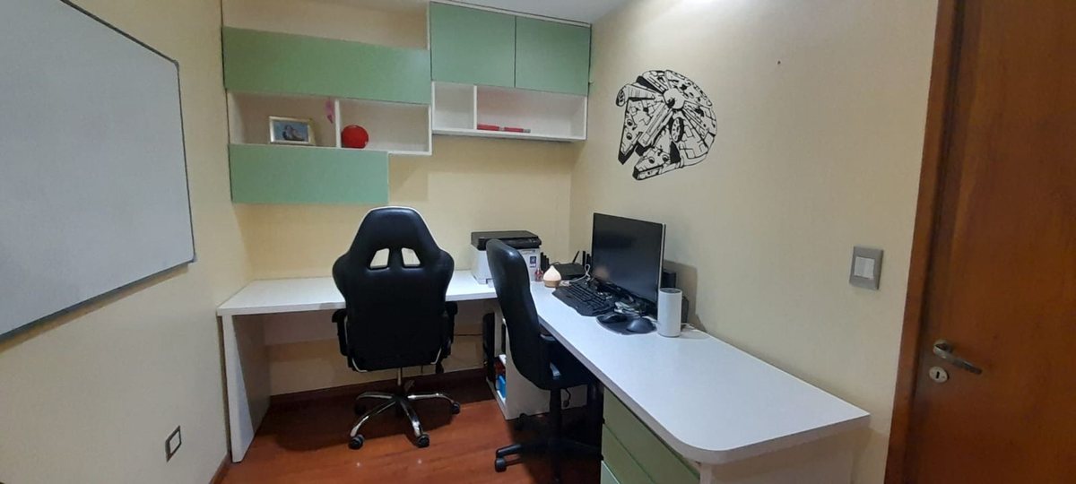 Foto 15 — VENTA PH 4 AMBIENTES BERNAL COCHERA QUINCHO