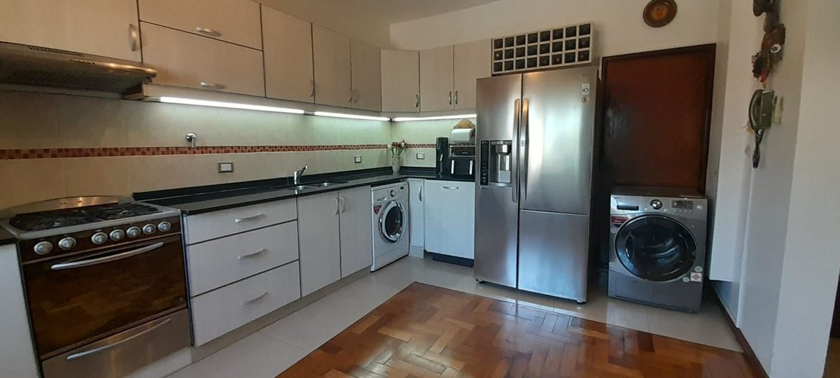 Foto 5 — VENTA PH 4 AMBIENTES BERNAL COCHERA QUINCHO