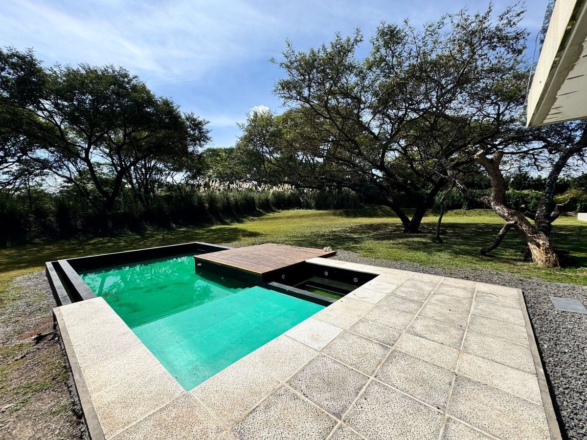 CASA VENTA CLUB DE CAMPO EL TIPAL 4 DORMITORIOS - foto 14