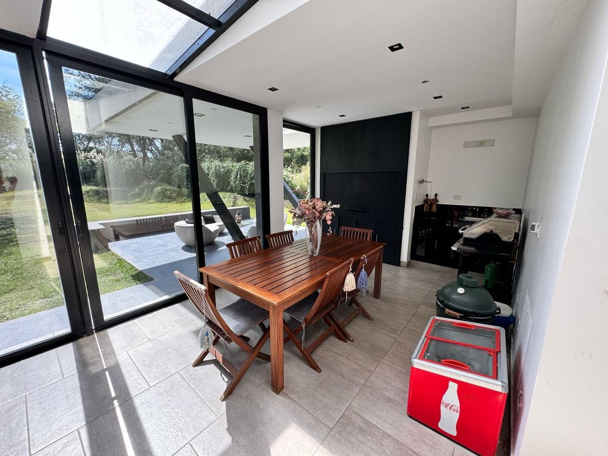 CASA VENTA CLUB DE CAMPO EL TIPAL 4 DORMITORIOS - foto 6