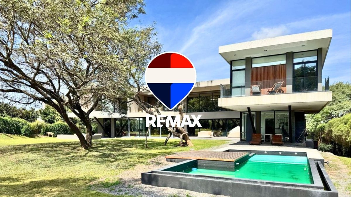 CASA VENTA CLUB DE CAMPO EL TIPAL 4 DORMITORIOS - foto 1