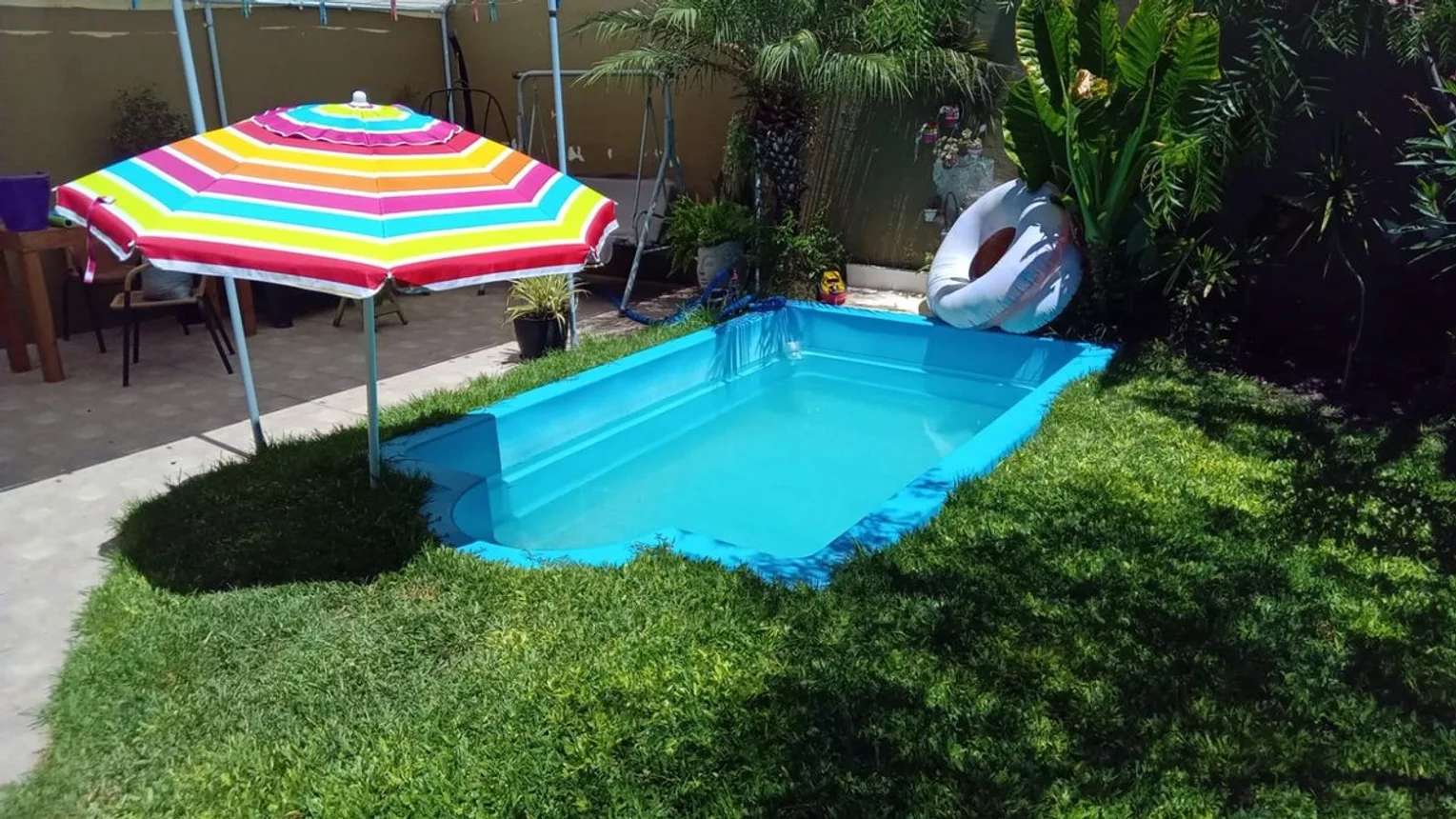 Casa de 3 ambientes en venta en Pilar, 25 de Mayo 600, foto 3