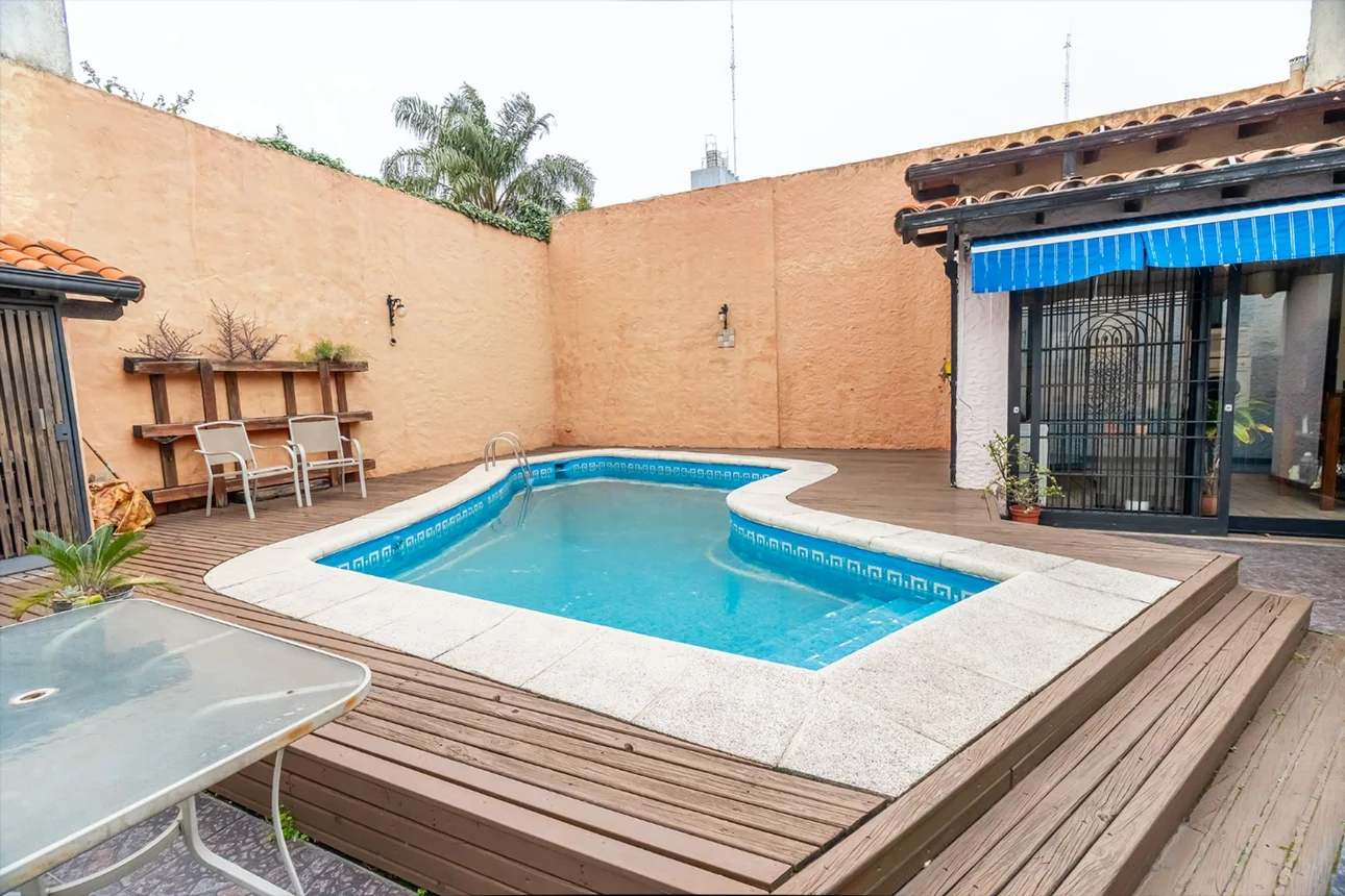 Casa de 5 ambientes en venta en Sarandí, Coronel Espora 0, foto 3