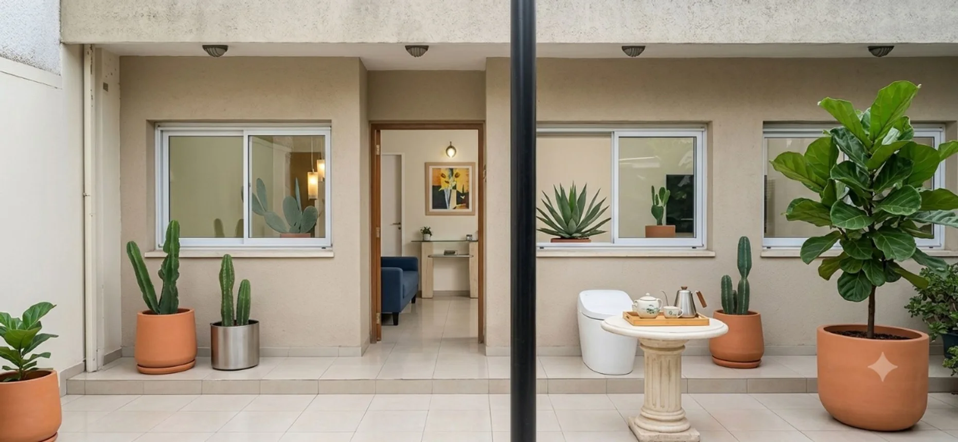 Casa de 4 ambientes en venta en Avellaneda, General Lavalle 300