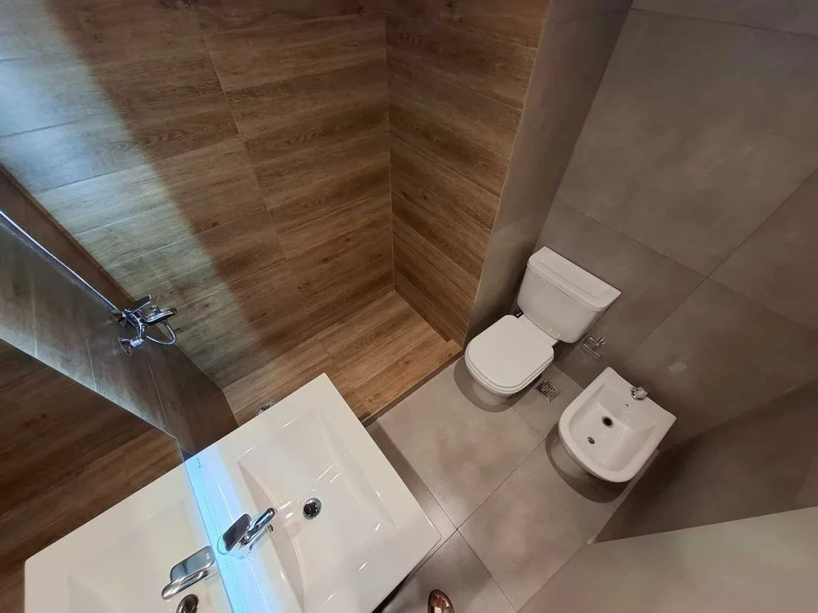 Departamento en venta en Villa Crespo, foto 2