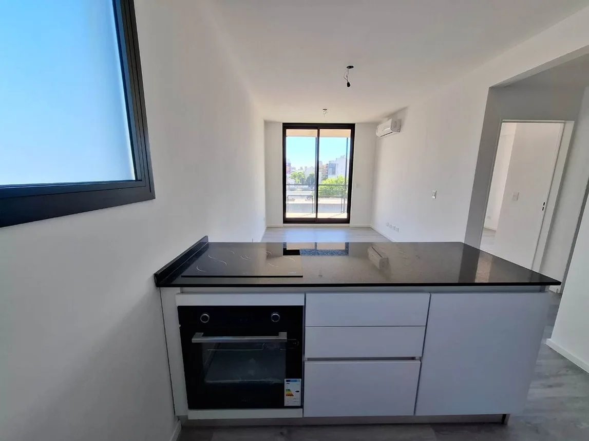Departamento en venta en Villa Crespo, foto 5