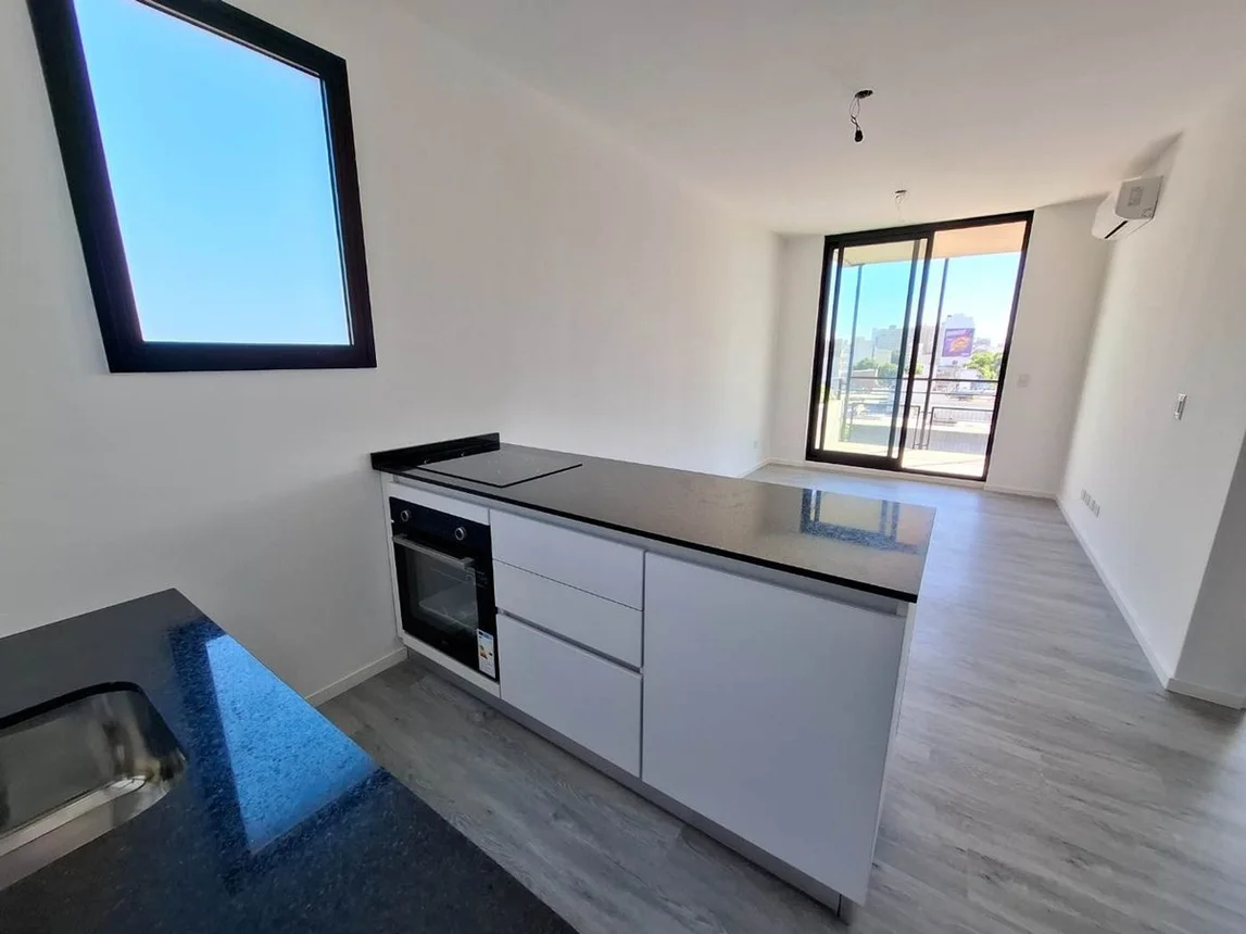 Departamento en venta en Villa Crespo