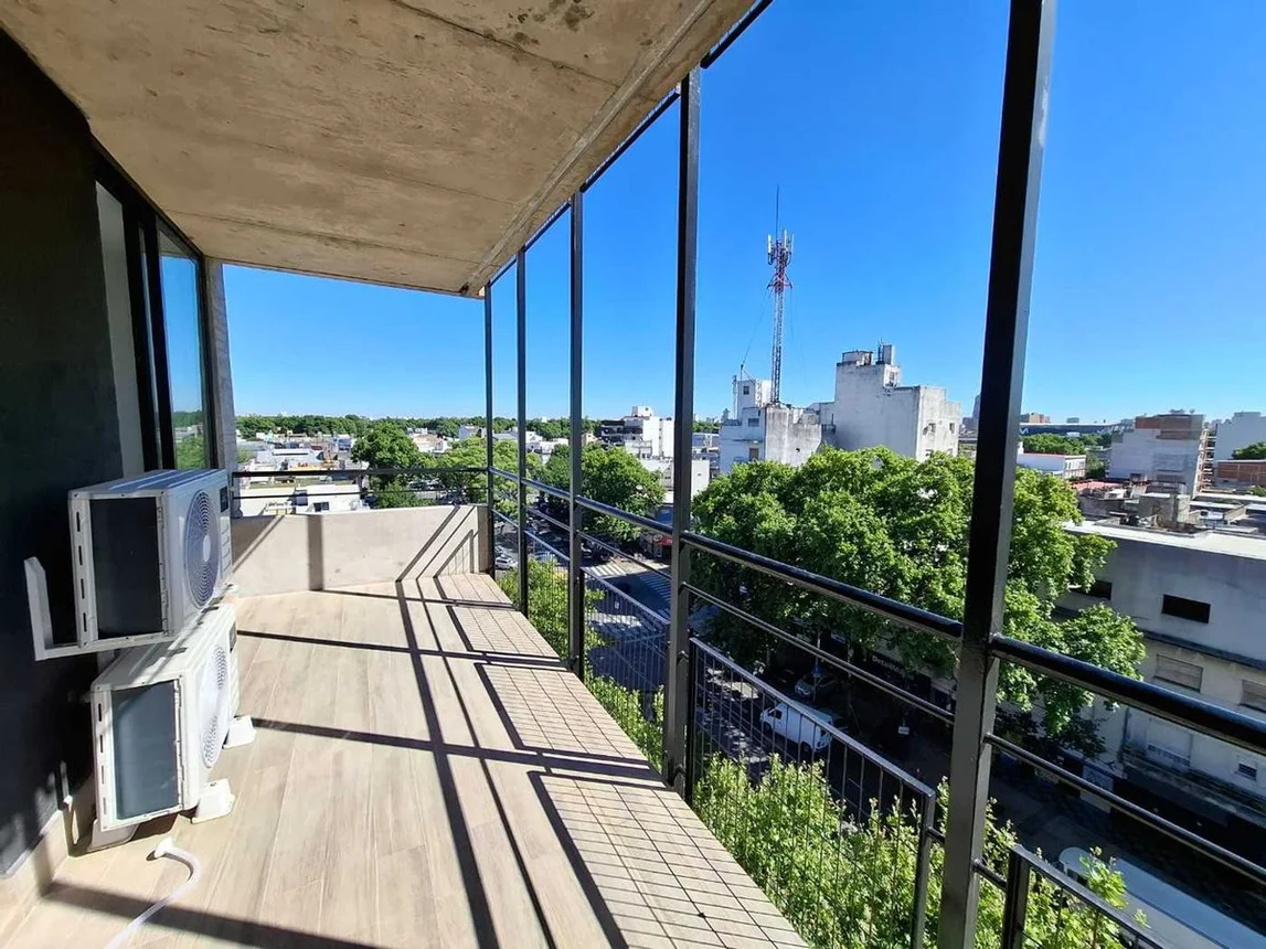 Departamento en venta en Villa Crespo, foto 4