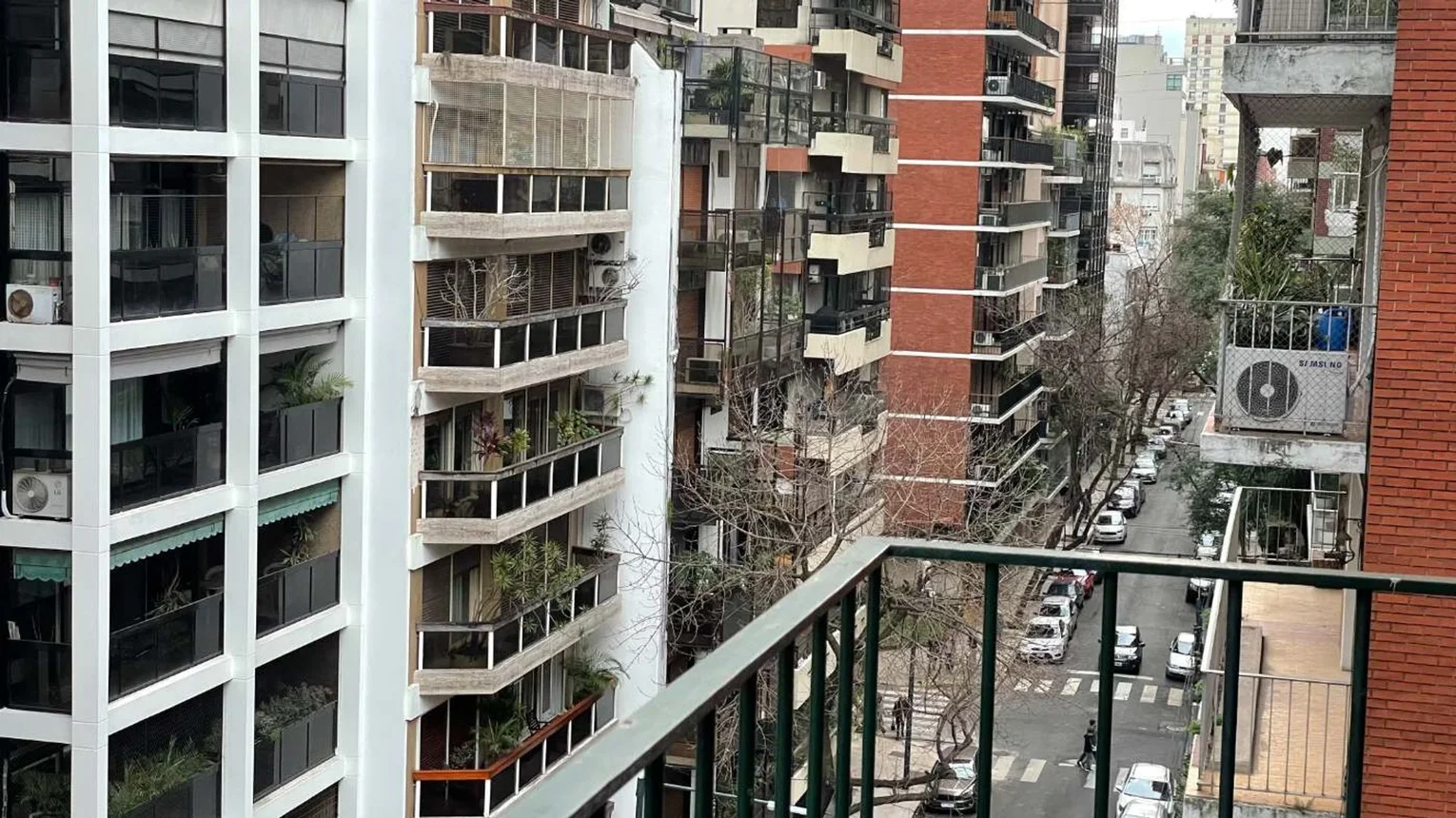 Departamento en venta en Belgrano, foto 2