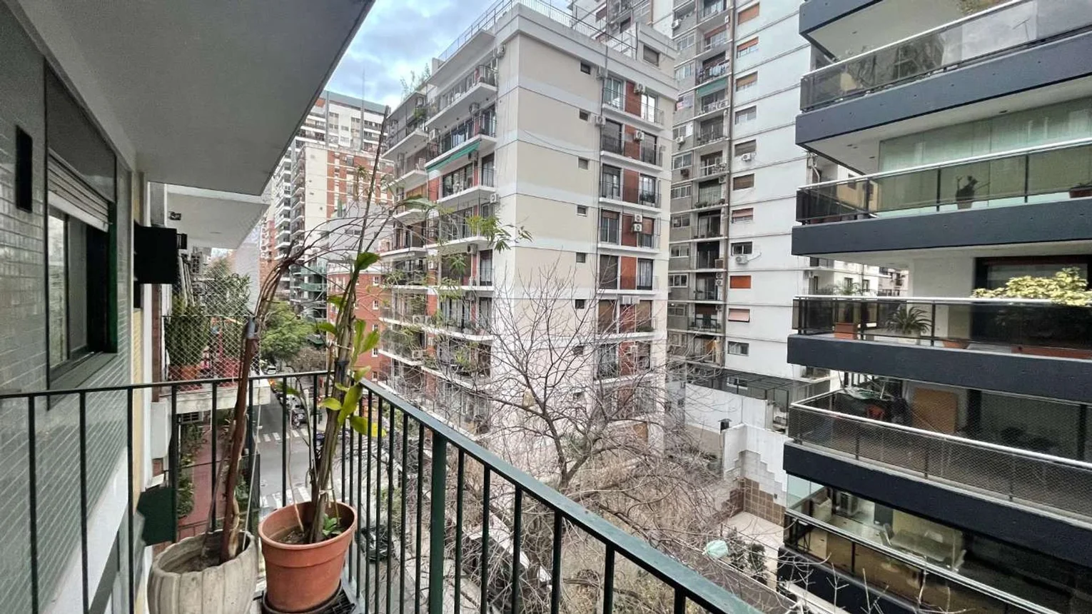 Departamento en venta en Belgrano