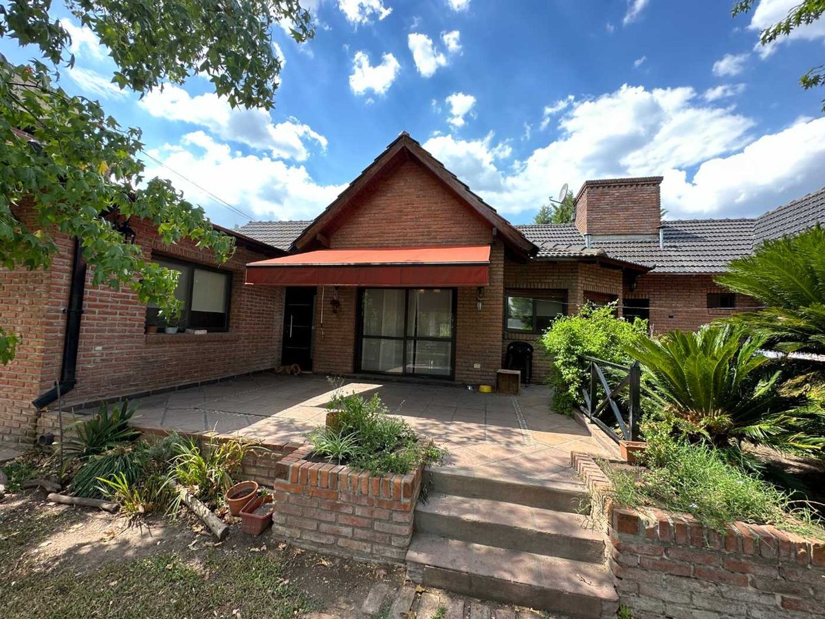 Foto 13 — VENTA CASA QUINTA 5 AMBIENTES CON PILETA INCREIBLE