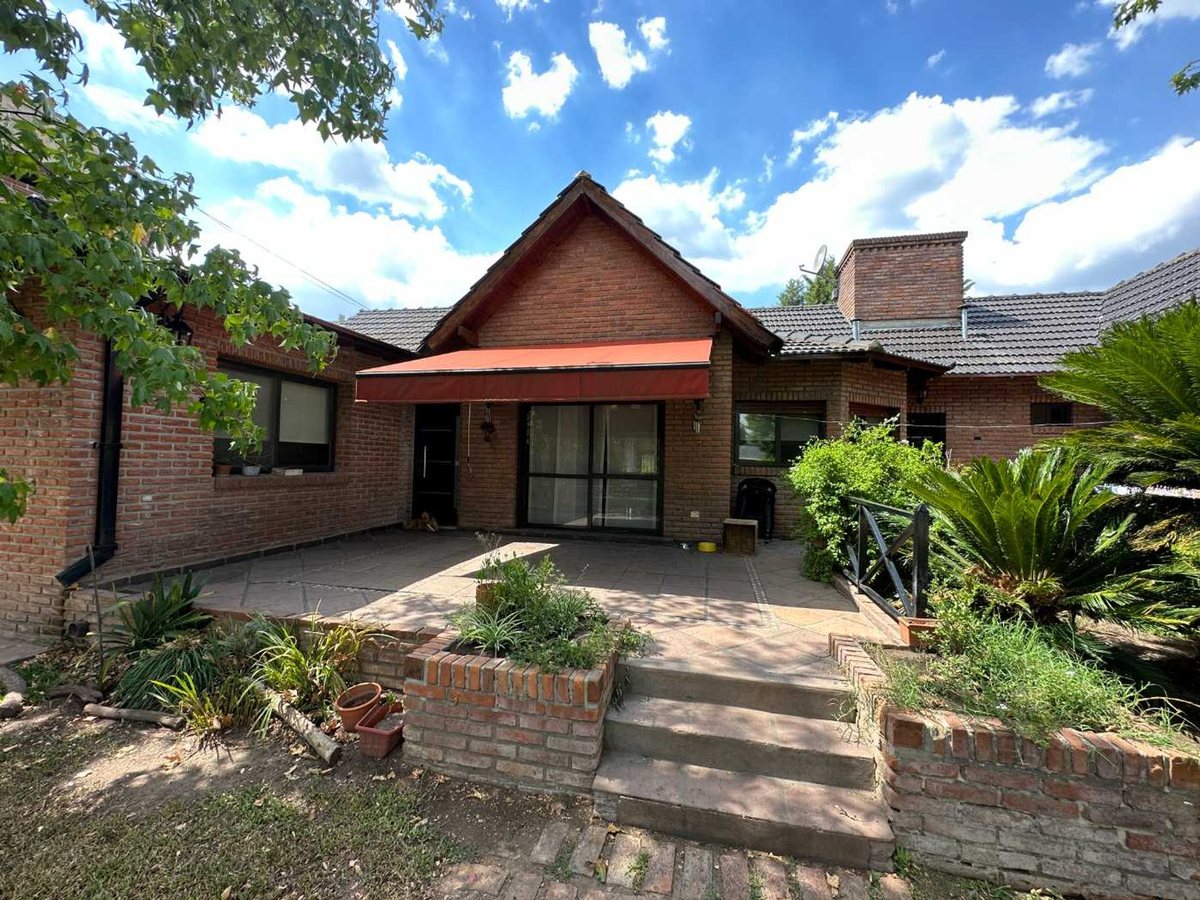 Foto 12 — VENTA CASA QUINTA 5 AMBIENTES CON PILETA INCREIBLE