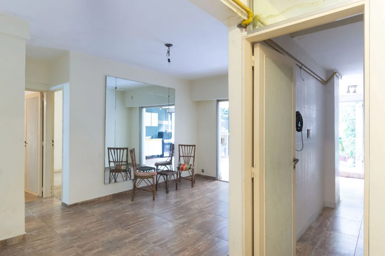 Departamento en venta en Almagro, foto 2