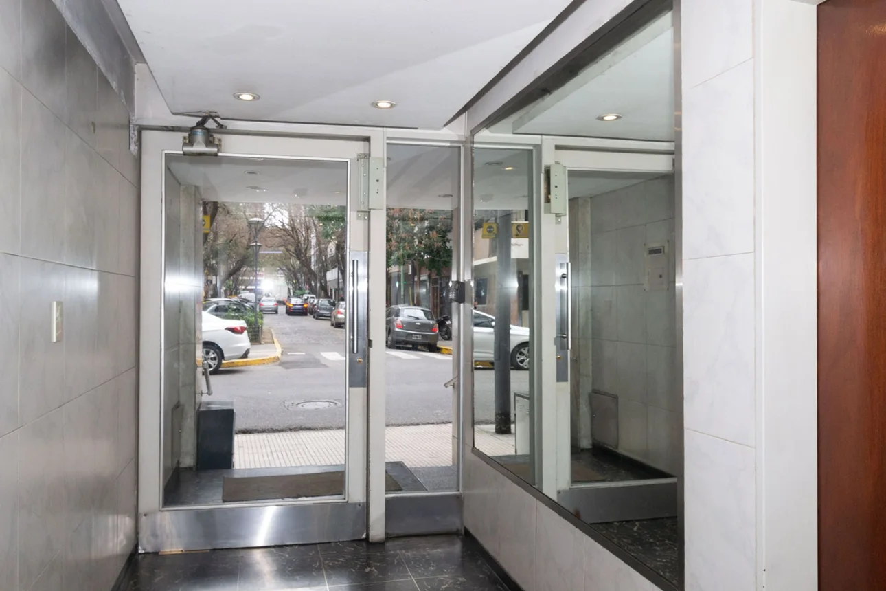 Departamento en venta en Almagro