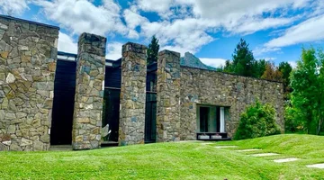 Alquiler Casa 5 amb. en Arelauquen - La Rinconada