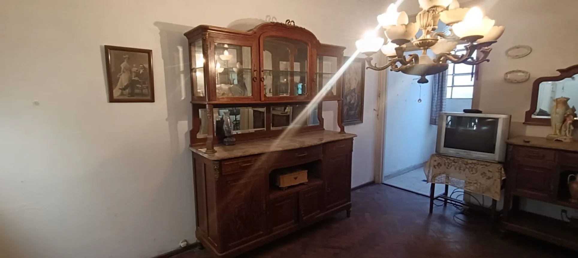 PH de 3 ambientes en venta en Rosario, España 700, foto 4
